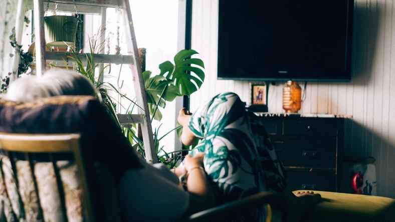 美国情景喜剧怎么走到今天